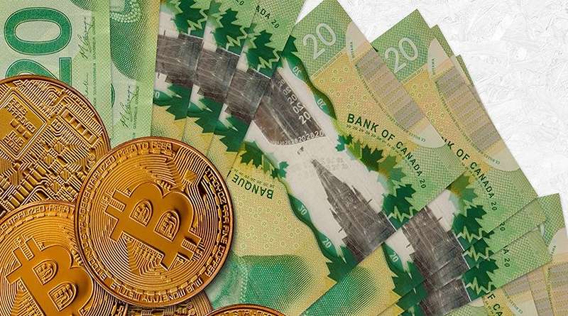 قیمت دلار کانادا صرافی متا تورنتو