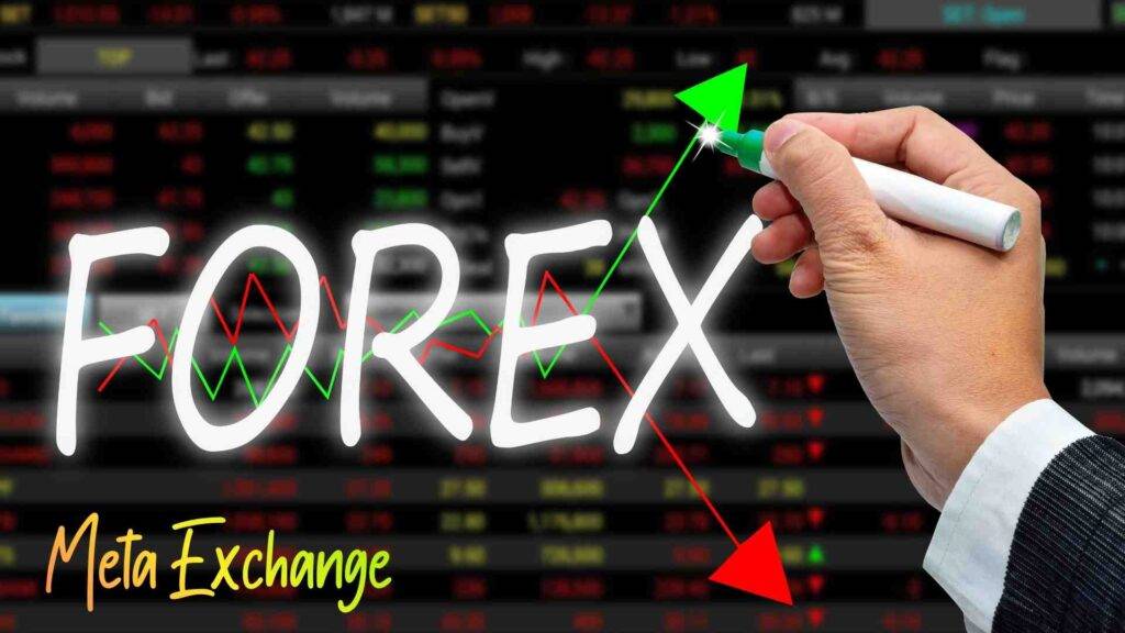 تجارت فارکس|صرافی متا تورنتو