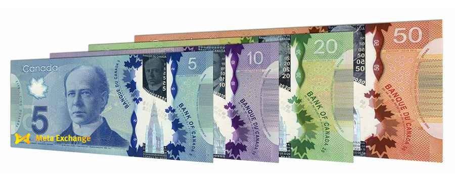 دلار کانادا