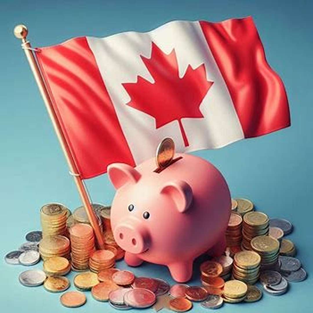 بانک مرکزی کانادا برای دومین بار نرخ بهره را کاهش داد