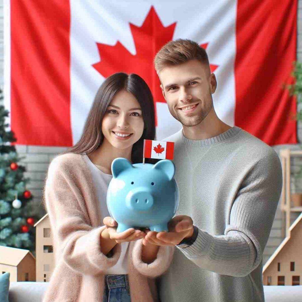 چک یا نقد: کدام یک بهترین روش برای خرید خانه در کانادا می باشد؟