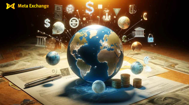 خرید و فروش ارزهای معتبر و ارسال حواله به سراسر دنیا و پرداخت هزینه‌های دانشگاه‌ها