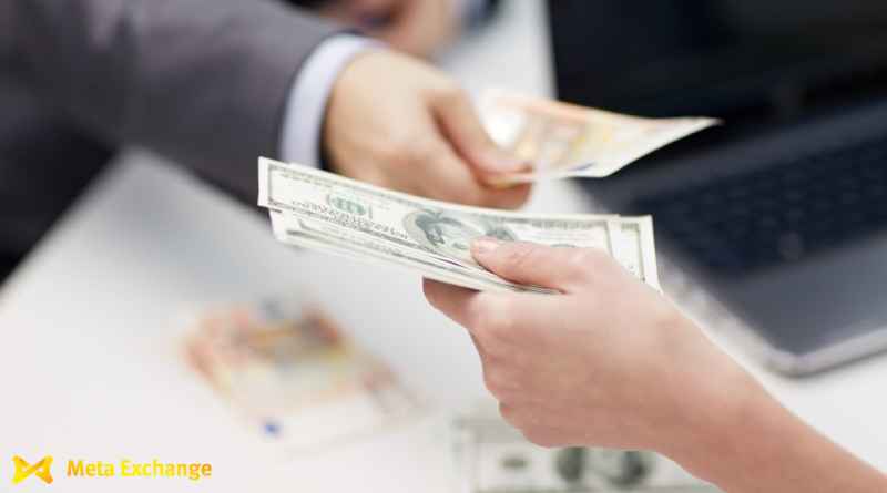 صرافی ایرانی در تورنتو کانادا