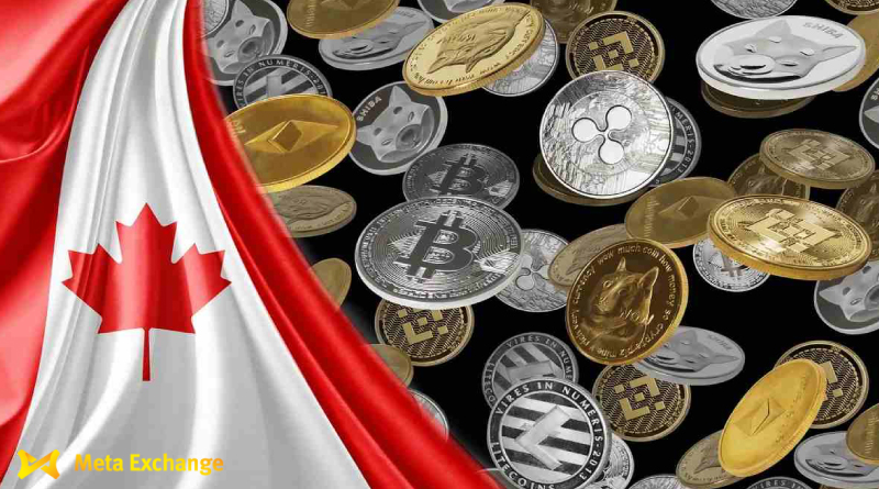 خرید و فروش ارز دیجیتال در صرافی‌های تورنتو